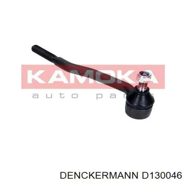 Рулевой наконечник Denckermann D130046 цена, от 10.71 USD