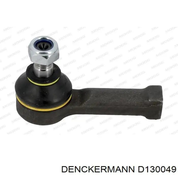 Рулевой наконечник Denckermann D130049 цена, от 6.24 USD