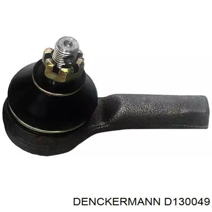 Купить D130049 Denckermann Наконечник рулевой тяги, внешний