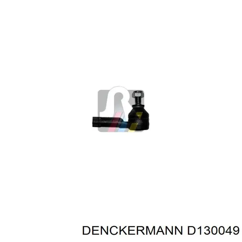 Наконечник рулевой тяги Denckermann D130049