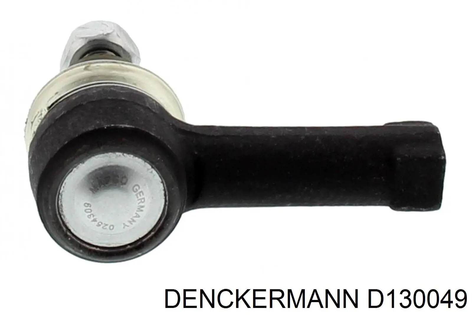 Рулевой наконечник D130049 Denckermann