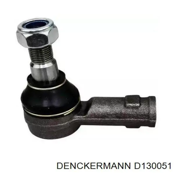 D130051 Denckermann наконечник рулевой тяги внешний