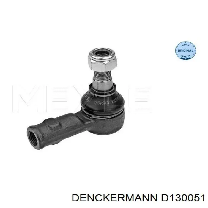 Купить D130051 Denckermann Наконечник рулевой тяги, внешний
