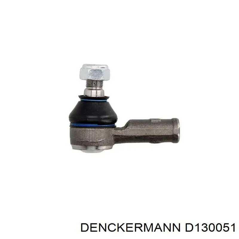 Рулевой наконечник Denckermann D130051 цена, от 7.22 USD