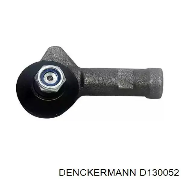 D130052 Denckermann наконечник рулевой тяги внешний