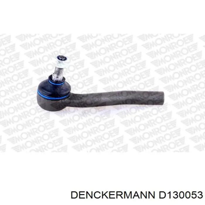 Рулевой наконечник Denckermann D130053 цена, от 6.76 USD