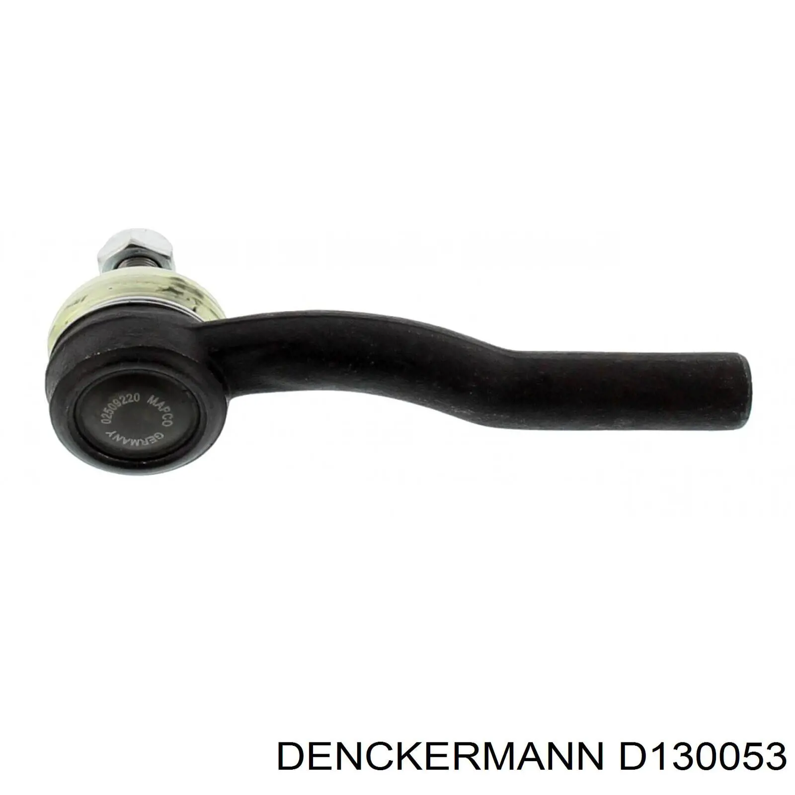 Купить D130053 Denckermann Наконечник рулевой тяги, внешний