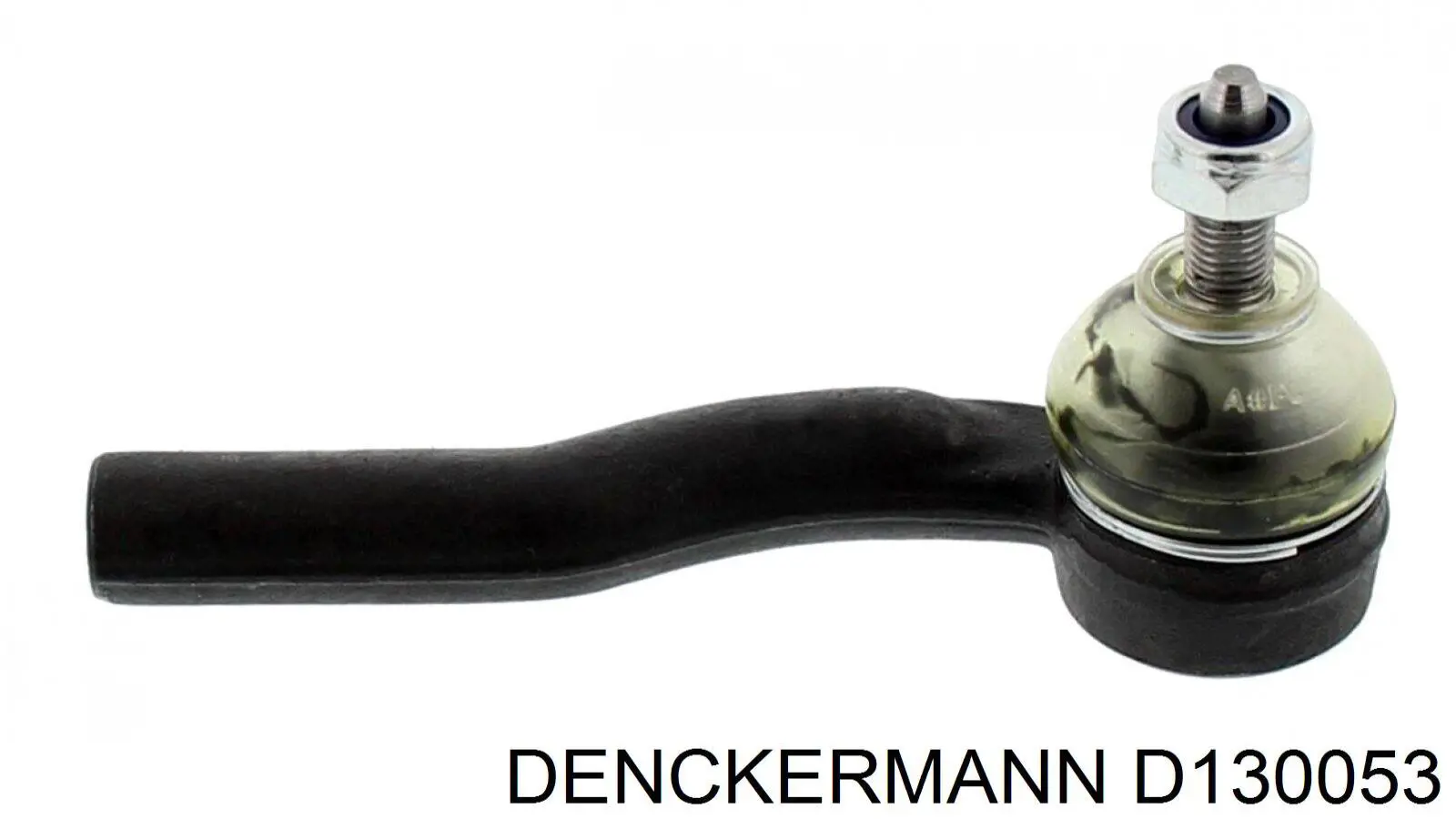 D130053 Denckermann наконечник рулевой тяги внешний