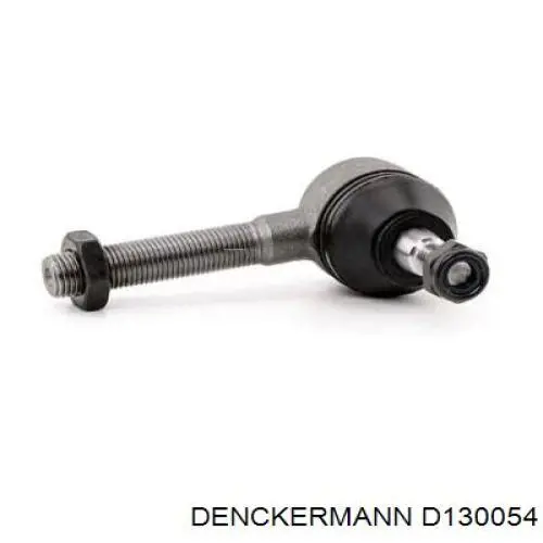 D130054 Denckermann наконечник рулевой тяги внешний