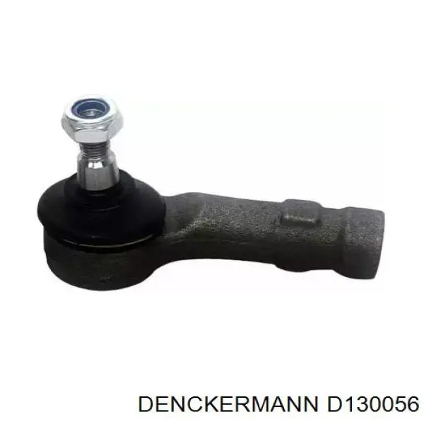 D130056 Denckermann наконечник рулевой тяги внешний