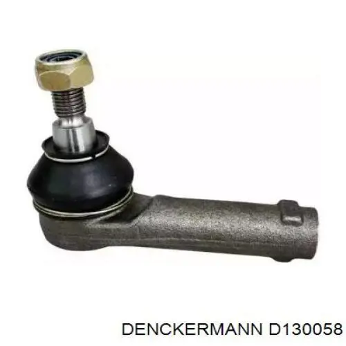 D130058 Denckermann наконечник рулевой тяги внешний