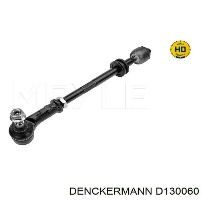 Купить D130060 Denckermann Наконечник рулевой тяги, внешний