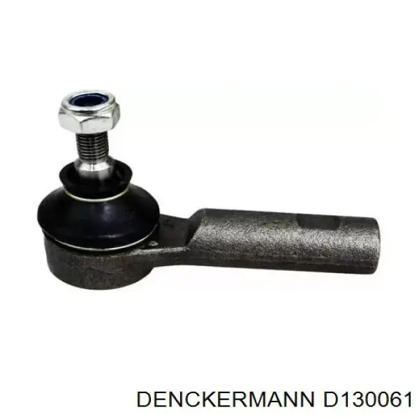 D130061 Denckermann наконечник рулевой тяги внешний