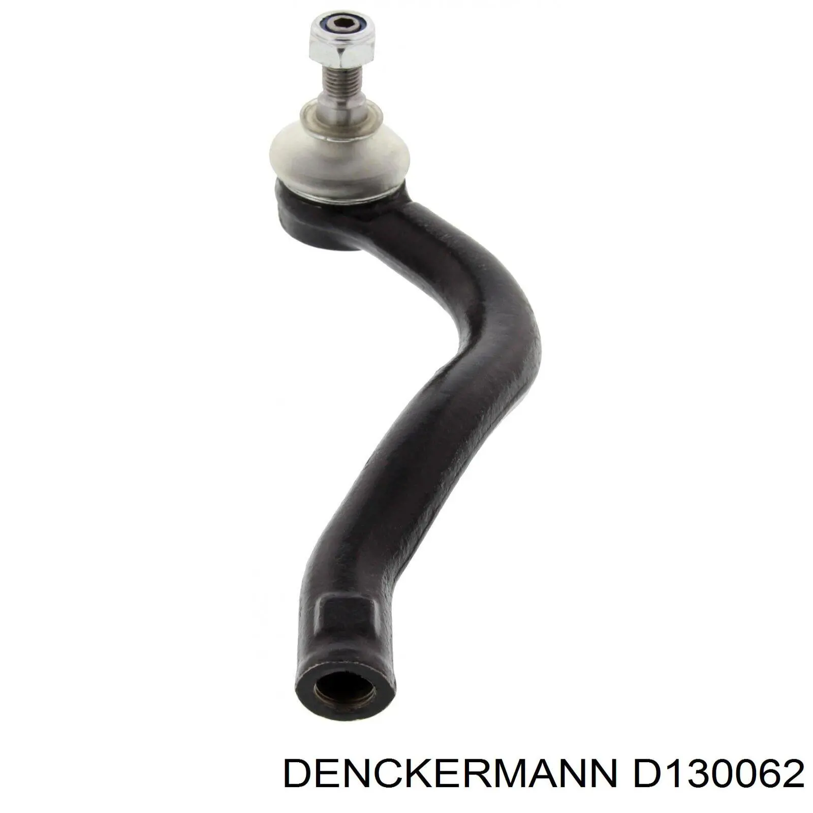 D130062 Denckermann наконечник рулевой тяги внешний
