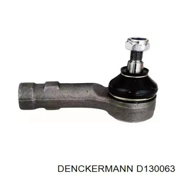 D130063 Denckermann наконечник рулевой тяги внешний