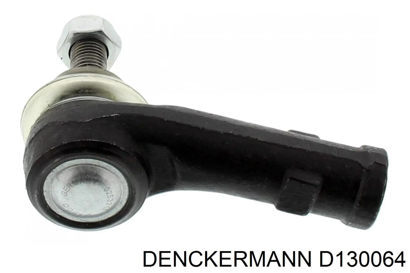 Купить D130064 Denckermann Наконечник рулевой тяги, внешний