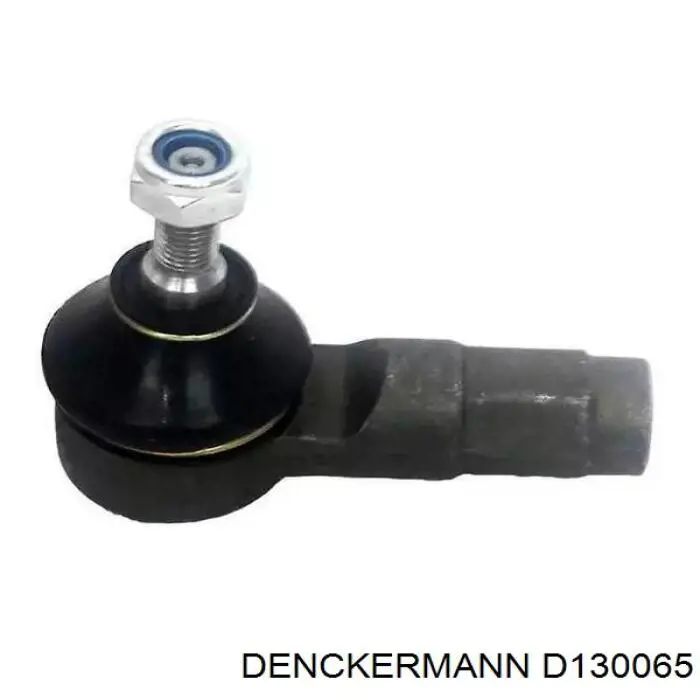 D130065 Denckermann рулевой наконечник