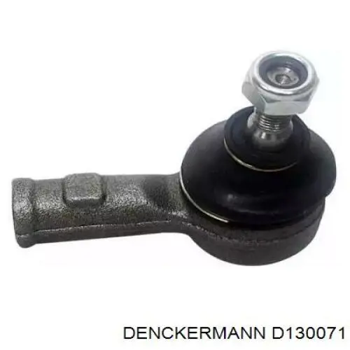 D130071 Denckermann рулевой наконечник