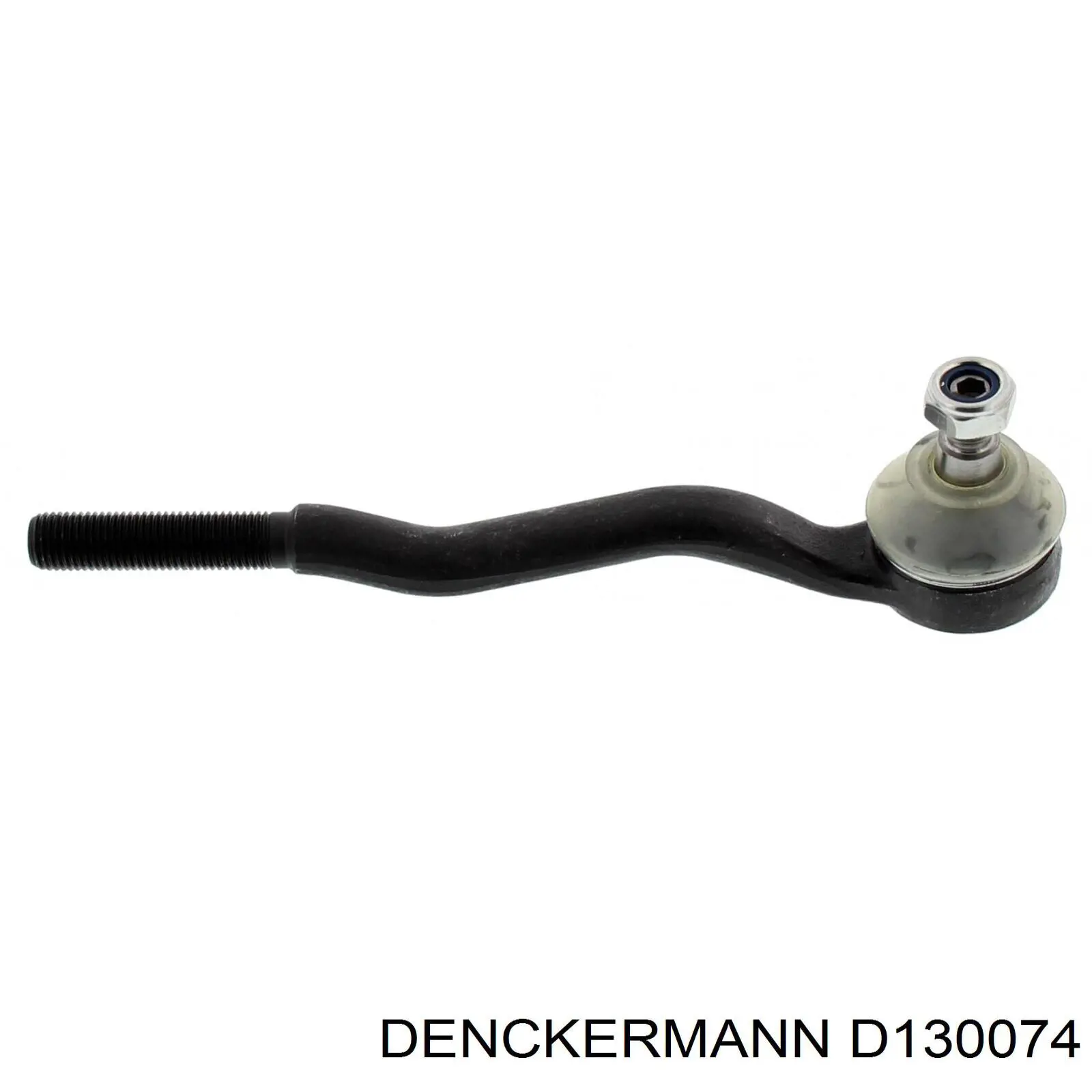 D130074 Denckermann Наружный наконечник рулевой тяги
