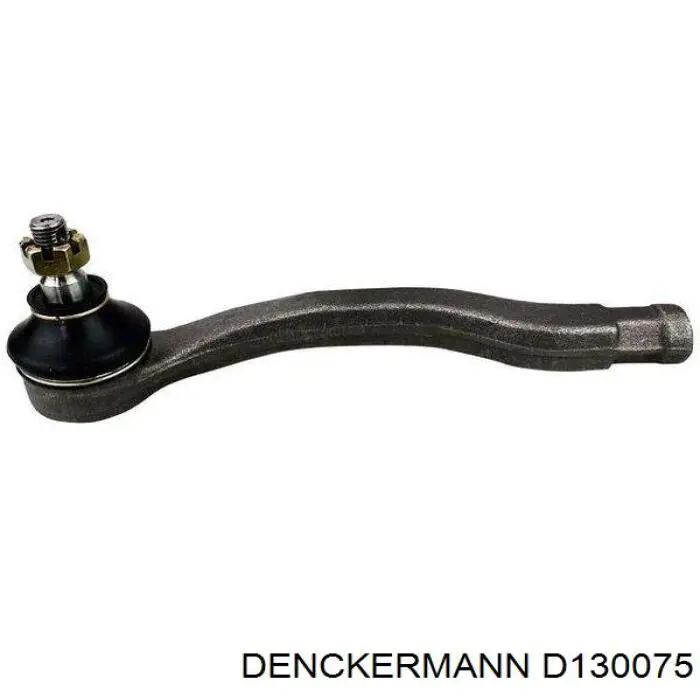 D130075 Denckermann наконечник рулевой тяги внешний