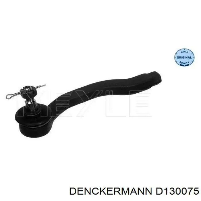 Рулевой наконечник Denckermann D130075 цена, от 9.83 USD
