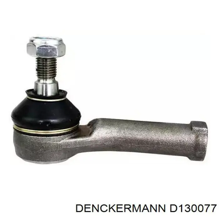D130077 Denckermann рулевой наконечник