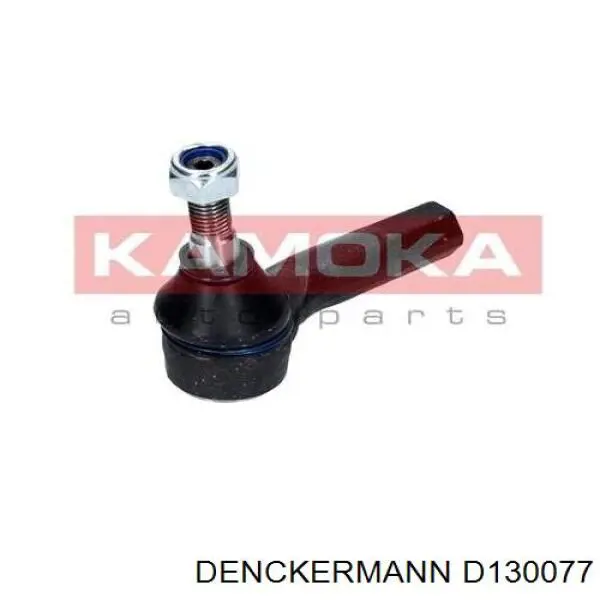 Рулевой наконечник Denckermann D130077 цена, от 6.48 USD