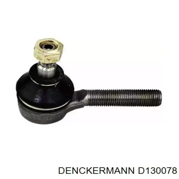 Купить D130078 Denckermann Наконечник рулевой тяги внутренний