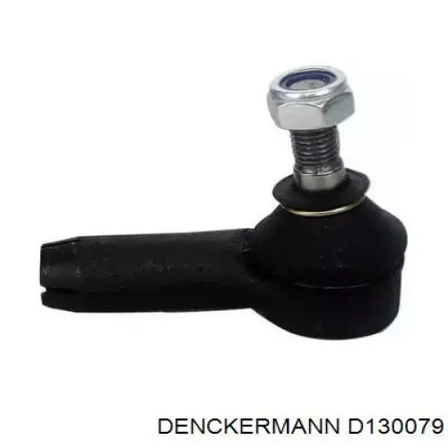 D130079 Denckermann наконечник рулевой тяги внешний