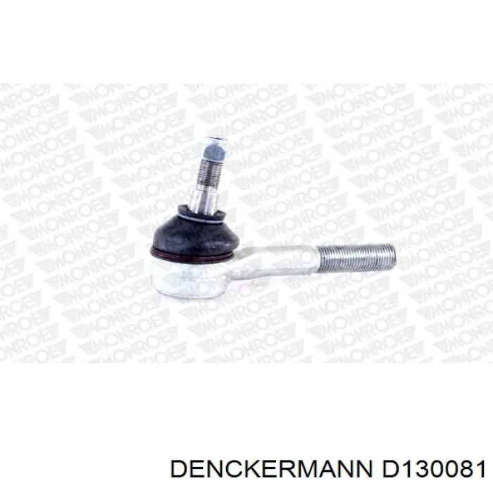 Купить D130081 Denckermann Наконечник рулевой тяги, внешний