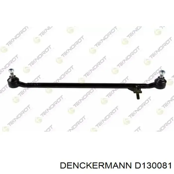 Рулевой наконечник D130081 Denckermann