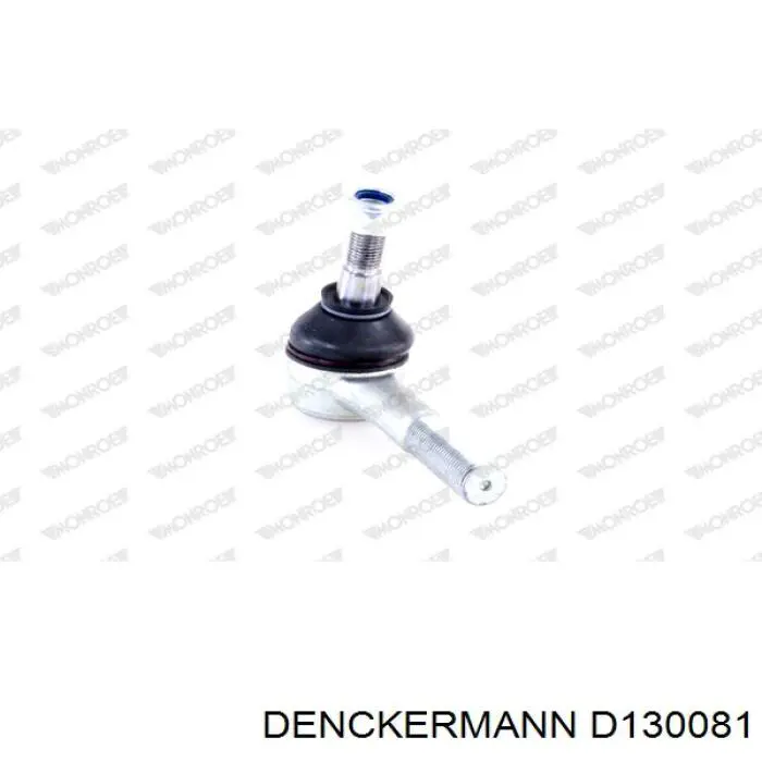 Рулевой наконечник Denckermann D130081 цена, от 9.31 USD