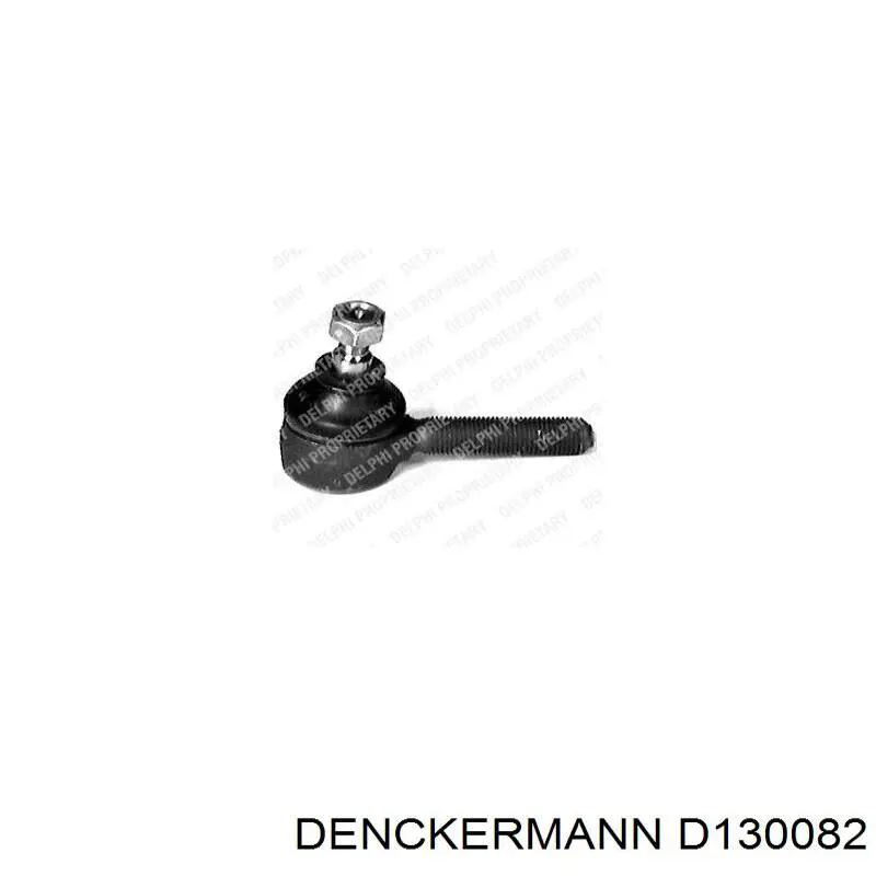 Рулевой наконечник D130082 Denckermann