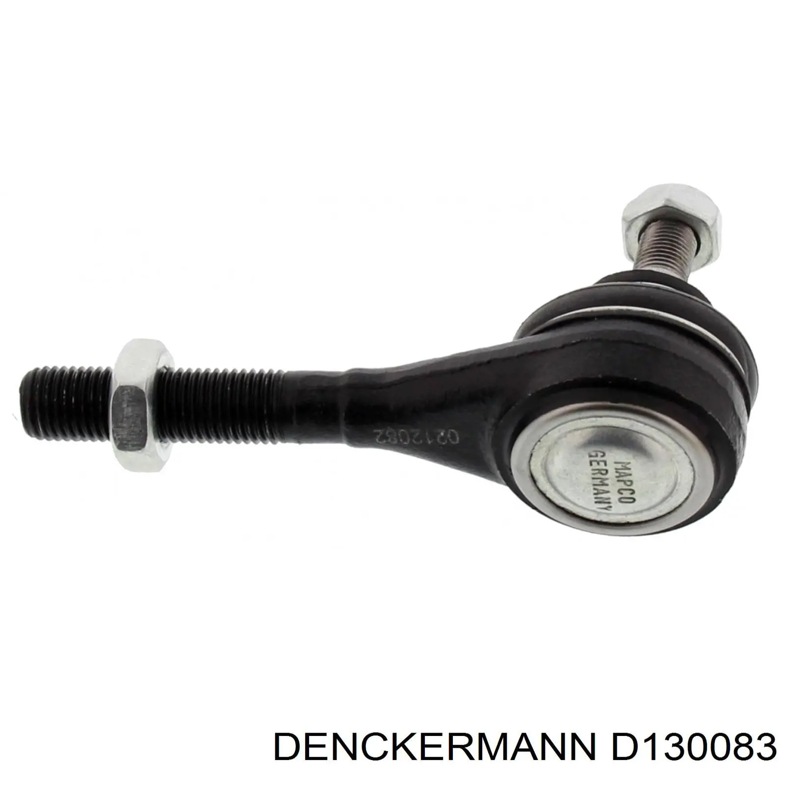 Рулевой наконечник D130083 Denckermann