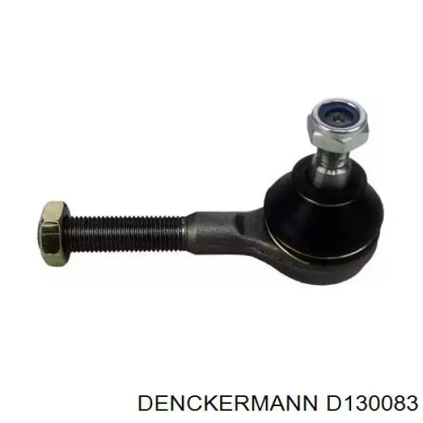 D130083 Denckermann Наружный наконечник рулевой тяги