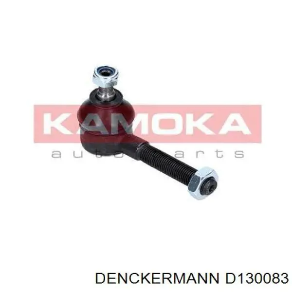 Рулевой наконечник Denckermann D130083 цена, от 6.20 USD