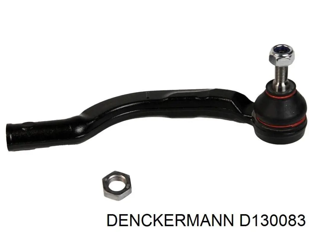 Наконечник рулевой тяги Denckermann D130083