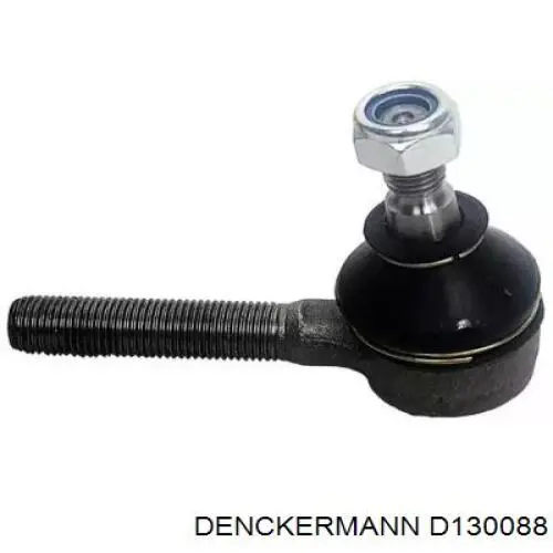 D130088 Denckermann наконечник рулевой тяги внутренний левый