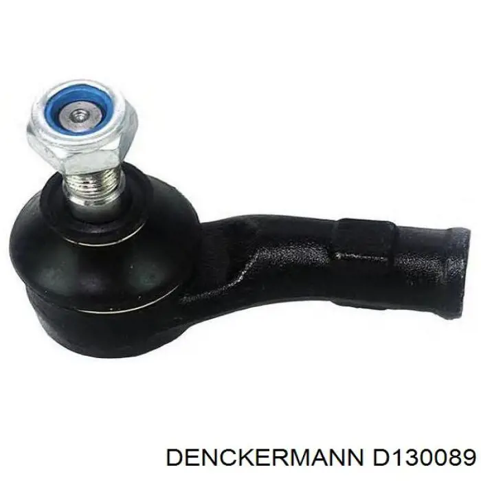 D130089 Denckermann Наружный наконечник рулевой тяги