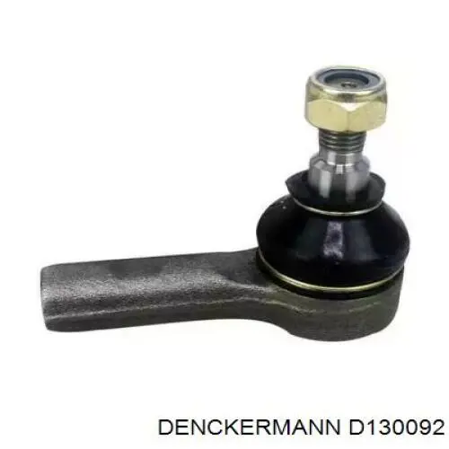 D130092 Denckermann наконечник рулевой тяги внешний