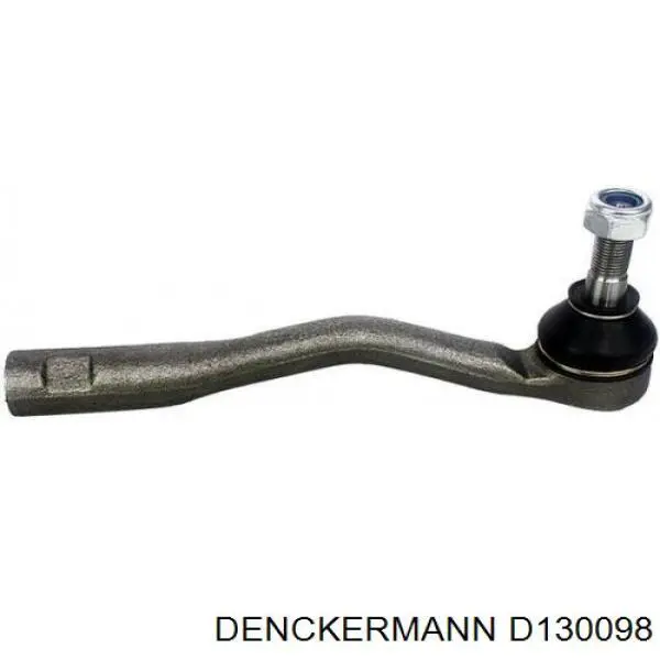 Купить D130098 Denckermann Наконечник рулевой тяги, внешний