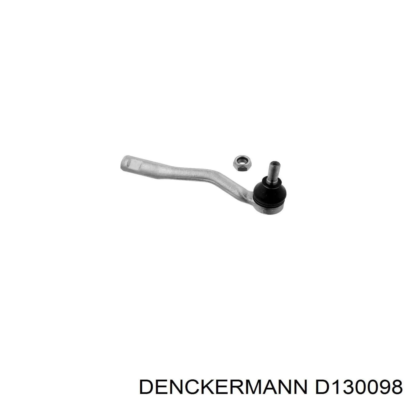 Рулевой наконечник Denckermann D130098 цена, от 8.39 USD