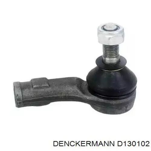 D130102 Denckermann рулевой наконечник