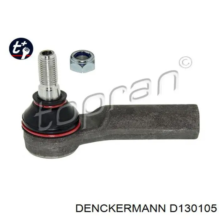 Рулевой наконечник D130105 Denckermann