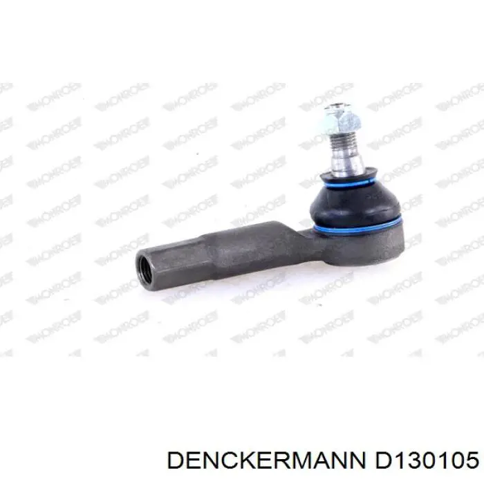 Наконечник рулевой тяги Denckermann D130105