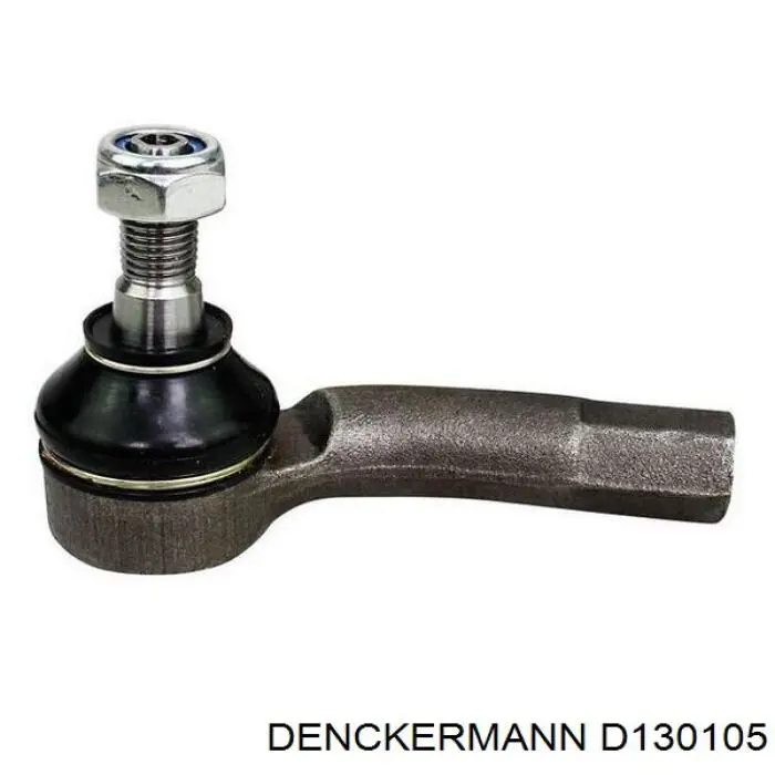 D130105 Denckermann наконечник рулевой тяги внешний