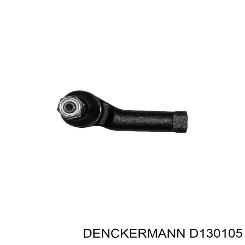 D130105 Denckermann Наружный наконечник рулевой тяги