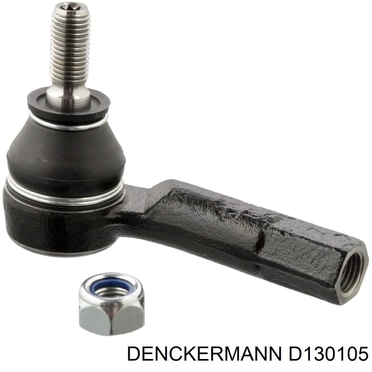 Рулевой наконечник Denckermann D130105 цена, от 9.86 USD