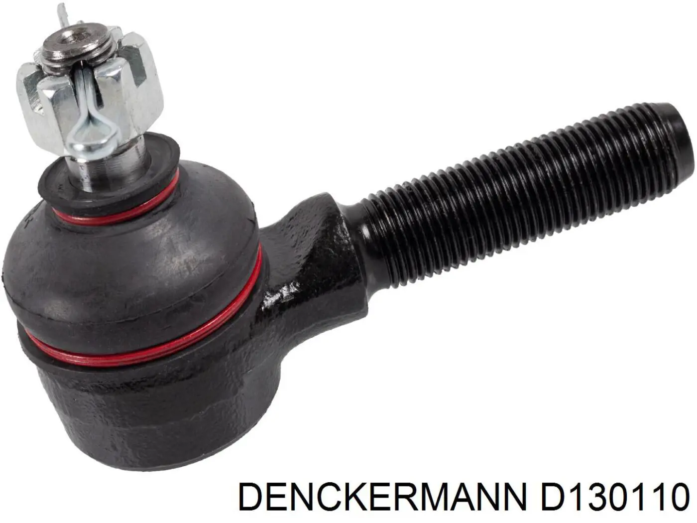 Наконечник поперечной рулевой тяги Denckermann D130110 цена, от 10.24 USD