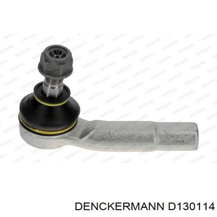 Рулевой наконечник Denckermann D130114 цена, от 7.62 USD